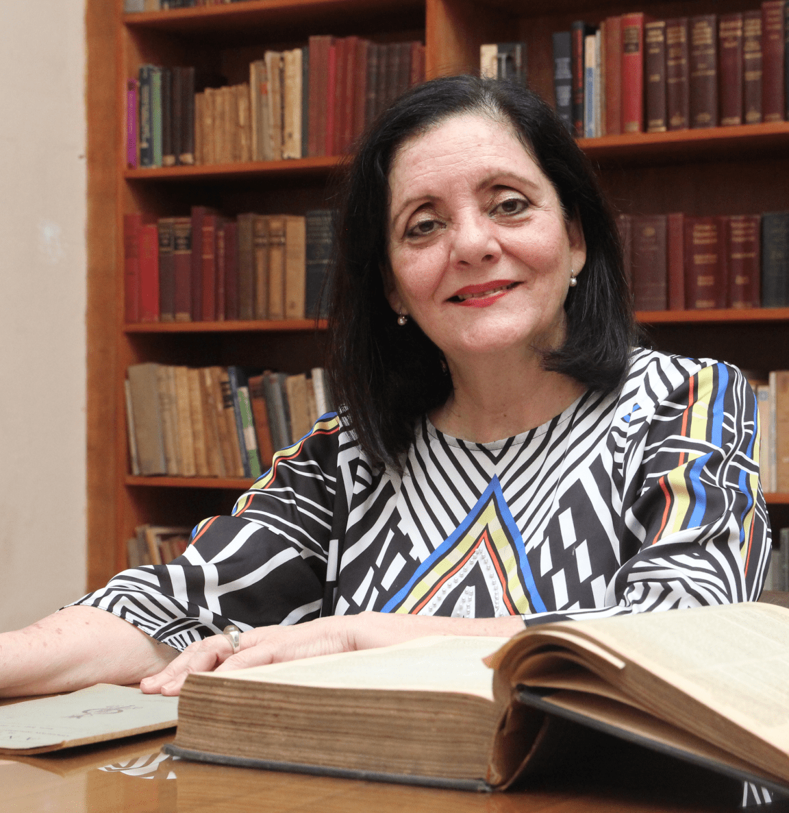 Antonieta Rojas