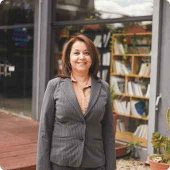 Margarita Ruiz