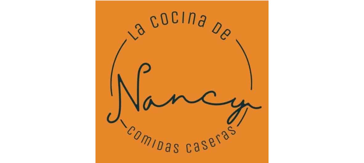 cocina de nancy-logo