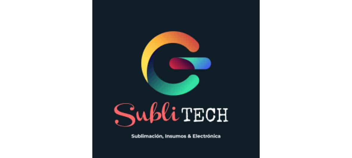 sublitech logo