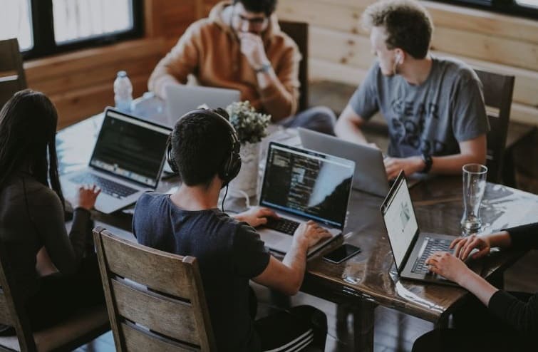 foto frase inteligencia