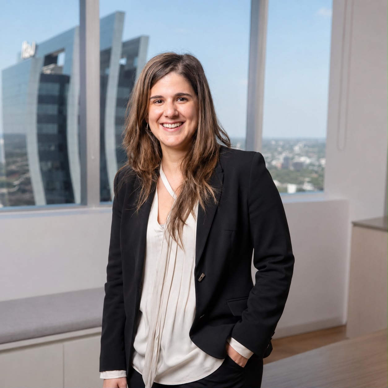 prof Ana Noddo