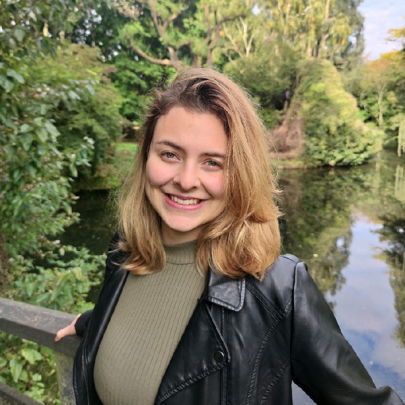 Ana Florencia Martínez