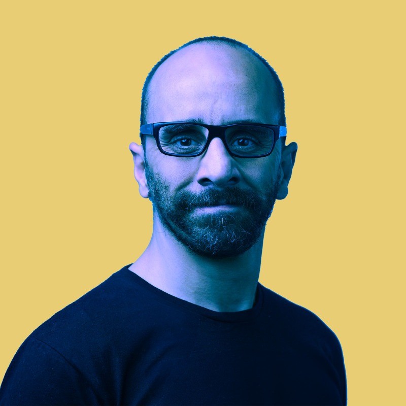 Nico Russo