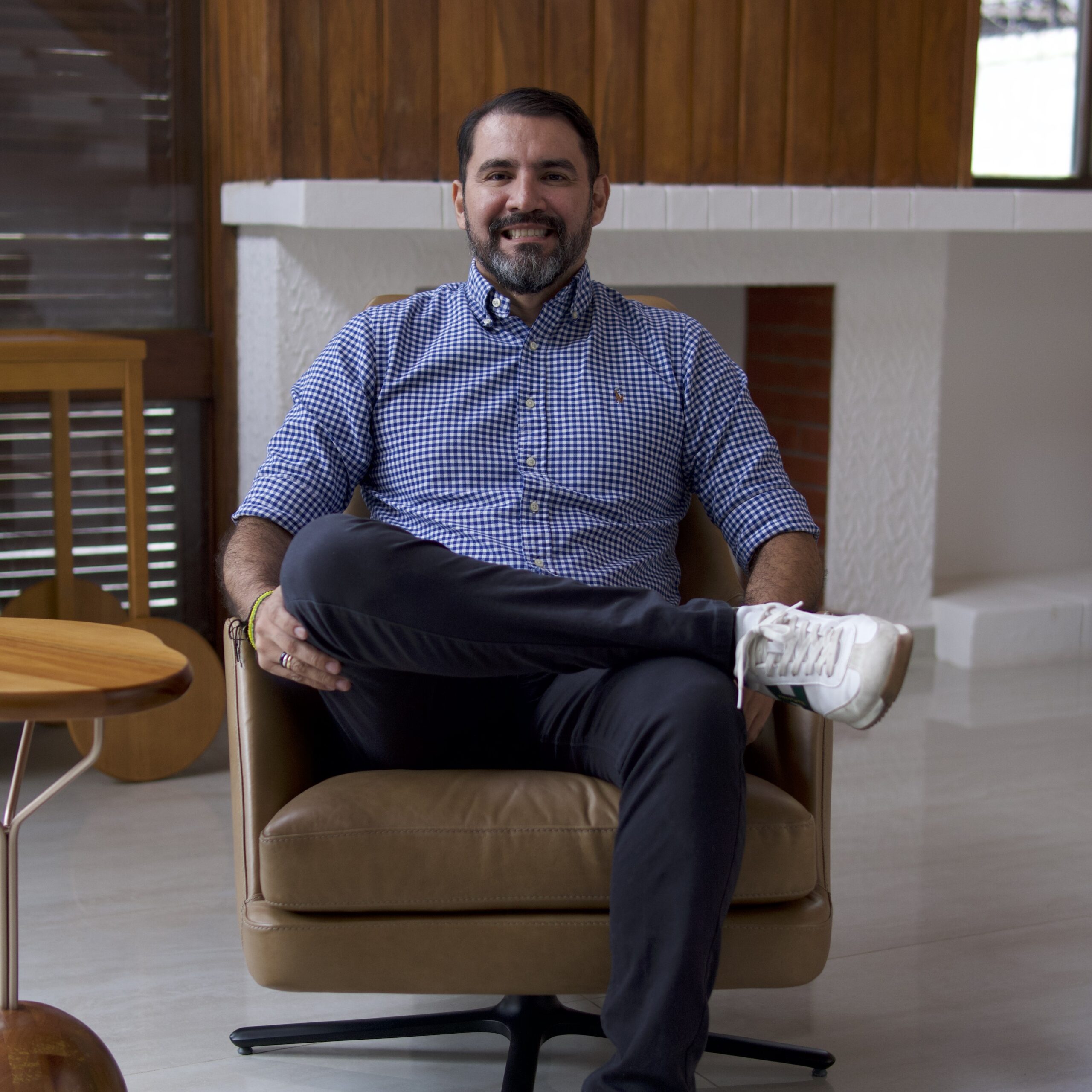 Erick Valverde