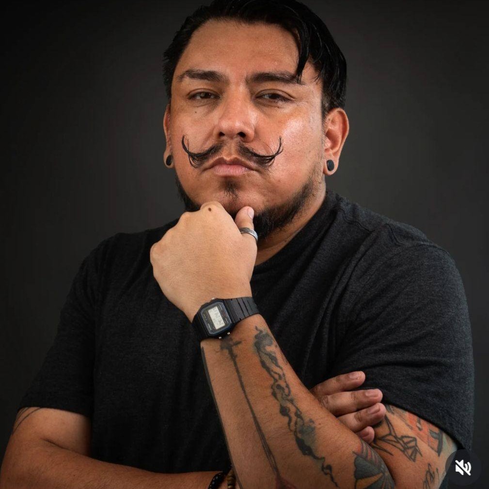 Sergio Vera